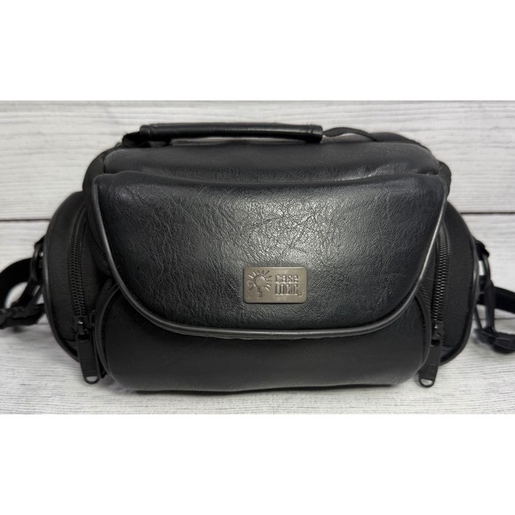 Sony Handycam CCD-SC5 Video 8 Camcorder Bundle with Charger Batteries Case Tape - Picture 15 of 15